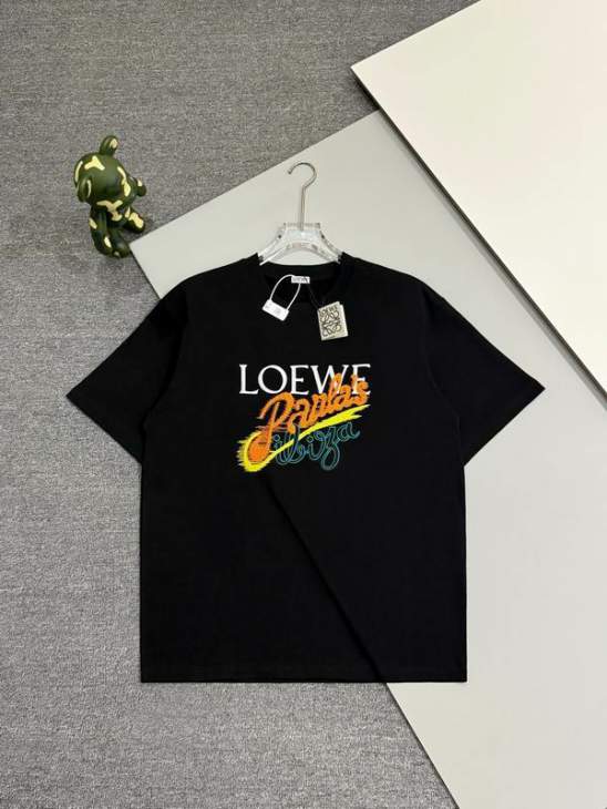Picture of Loewe T Shirts Short _SKULoeweS-XLm6tx149019